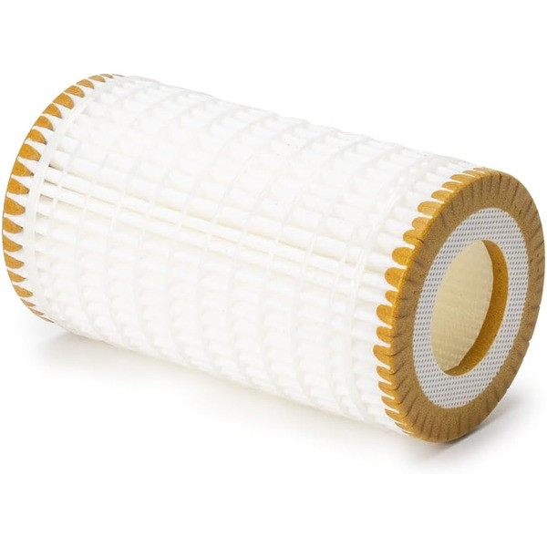 فیلتر روغن مرسدس بنز کد A0001802609 مناسب برای موتور 272 مناسب برای بنز CLS