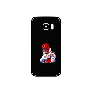 MAHOOT Tekvando Cover Sticker for Samsung Galaxy S7