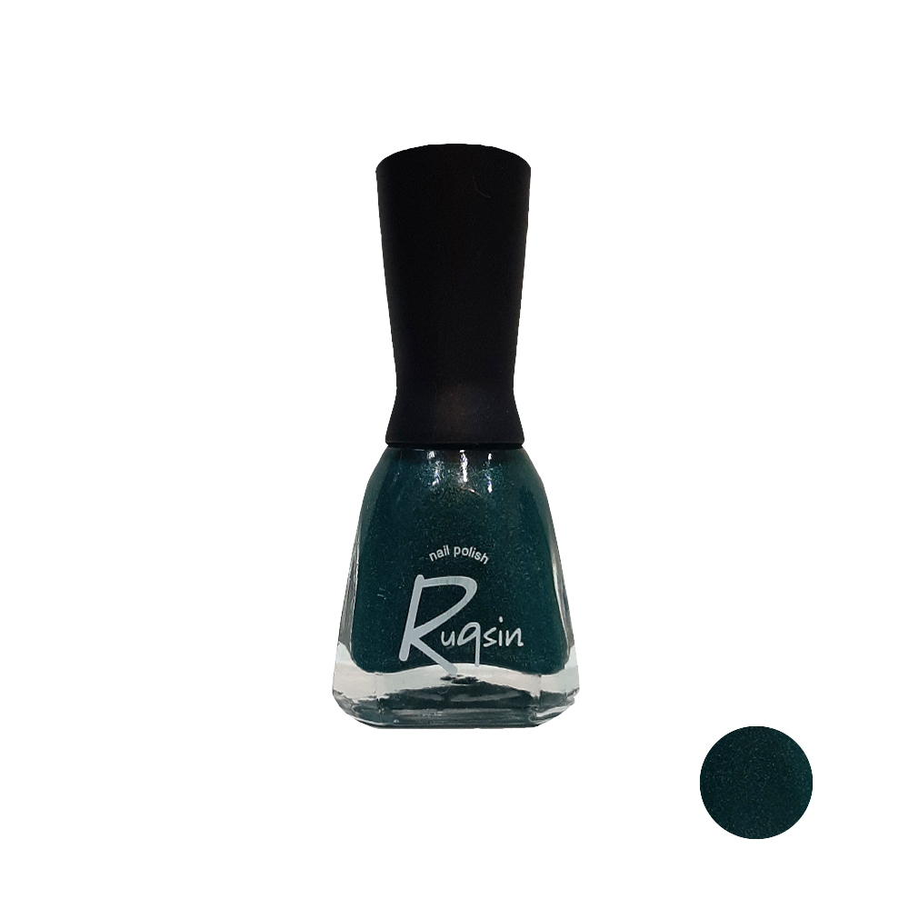 لاک ناخن راکسین شماره J49