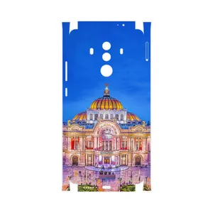 MAHOOT Mexico City-FullSkin Cover Sticker for Huawei Mate 10 Pro