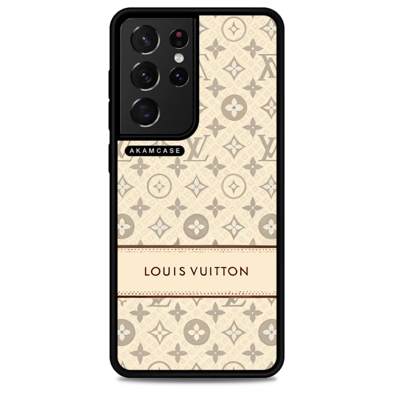 کاور آکام مدل AMC-WSGS21U-BRANDS-32 مناسب برای گوشی موبایل سامسونگ Galaxy S21 Ultra