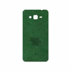 MAHOOT GL-GTA Cover Sticker for Samsung Galaxy Grand Prime