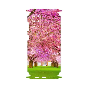 MAHOOT Spring Season-FullSkin Cover Sticker for Samsung Galaxy S20 Plus