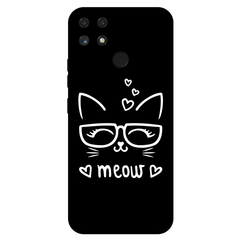 کاور مگافون کد 7700 مناسب برای گوشی موبایل ریلمی Narzo 50A