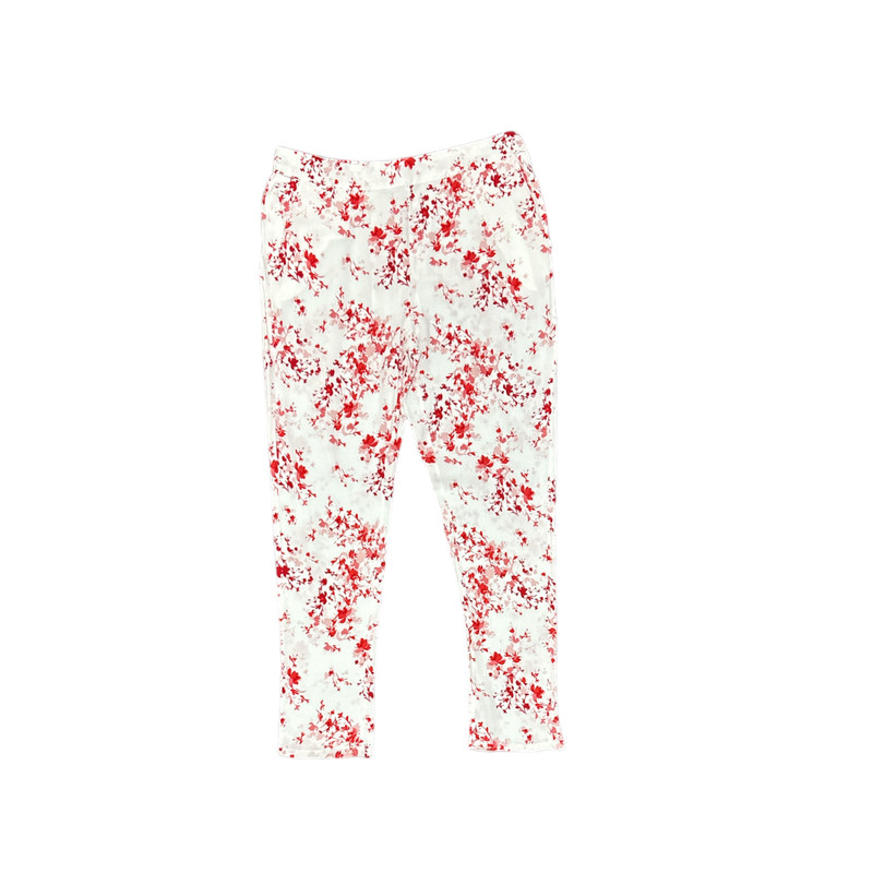 ست تاپ و شلوار زنانه کوبوس مدل گل دار22023