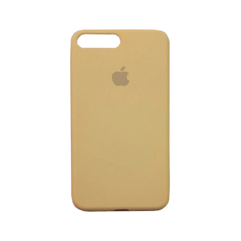 کاور طرح سیلیکونی مدل SIL00024 مناسب برای گوشی موبایل اپل iphone 7 PLUS / 8 PLUS