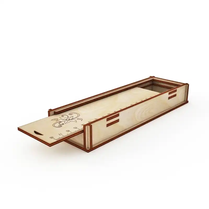 جا قلمی مدل A80