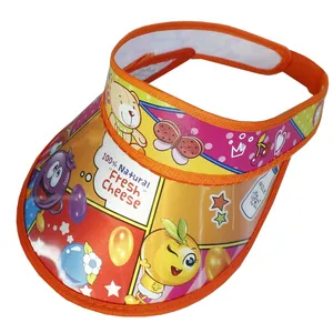 کلاه آفتابگیر بچگانه مدل KIDO3