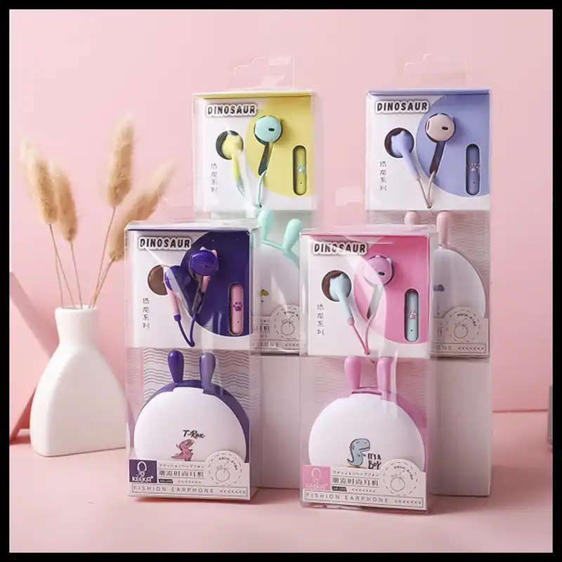 هندزفری مدل KA-169