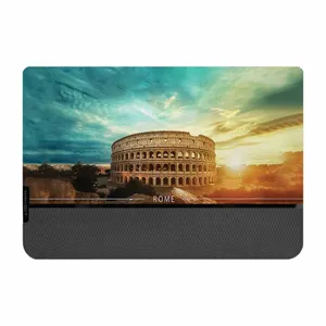 MAHOOT PRO- Rome_City Mouse Pad