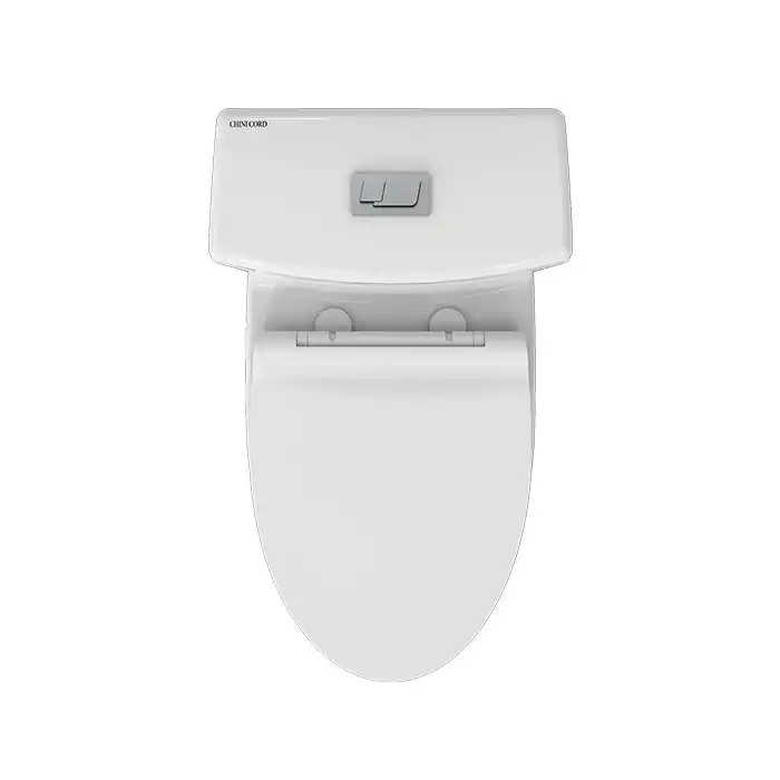 توالت فرنگی چینی کرد مدل آنتوریوم درجه 2