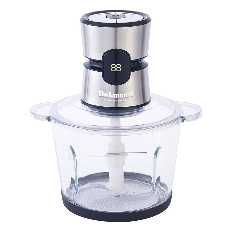 خردکن 5 لیتری دلمونتی مدل 145 دیجیتال