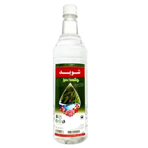 عرق شوید چشمه سبز - 1 لیتر