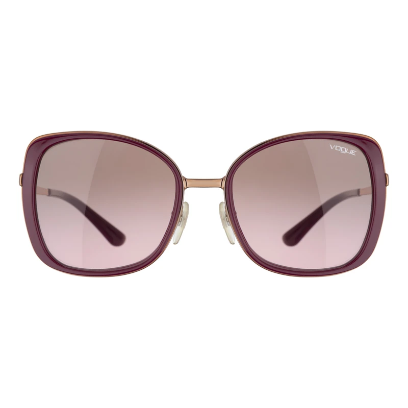 عینک آفتابی پروانه ای زنانه ووگ مدل 0VO3990SI-813-14-54