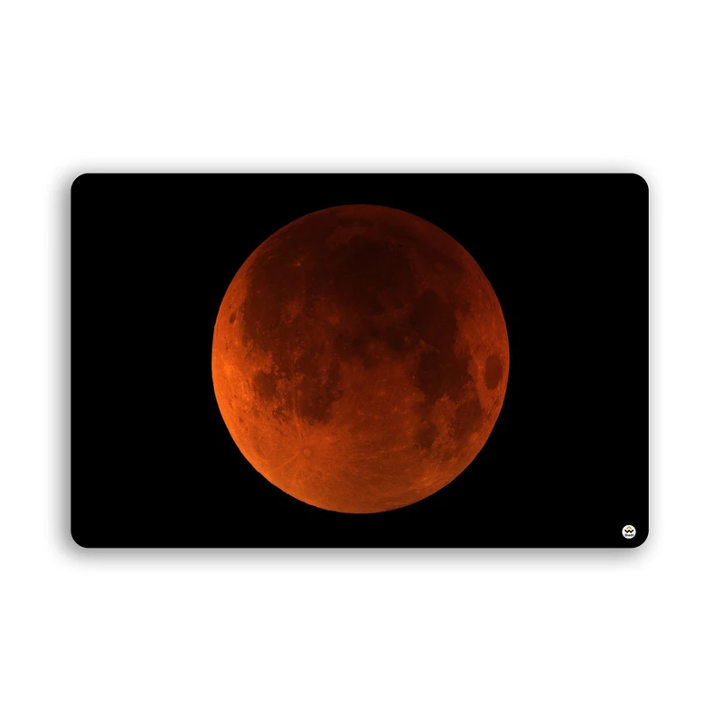 ماوس پد مخصوص بازی شادیت مدل ماه کد461 سایز 37*24 سانتی متر