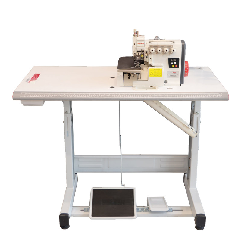 چرخ خیاطی صنعتی سردوز مارشال مدل MR-800D-4