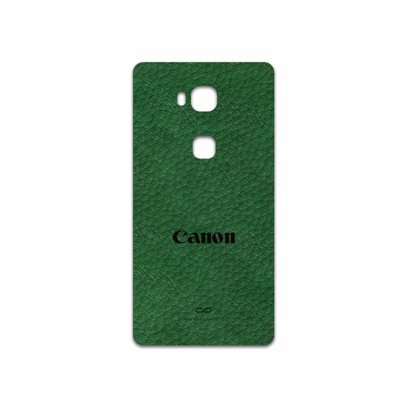 برچسب پوششی ماهوت مدل GL-CNN مناسب برای گوشی موبایل هوآوی GR5