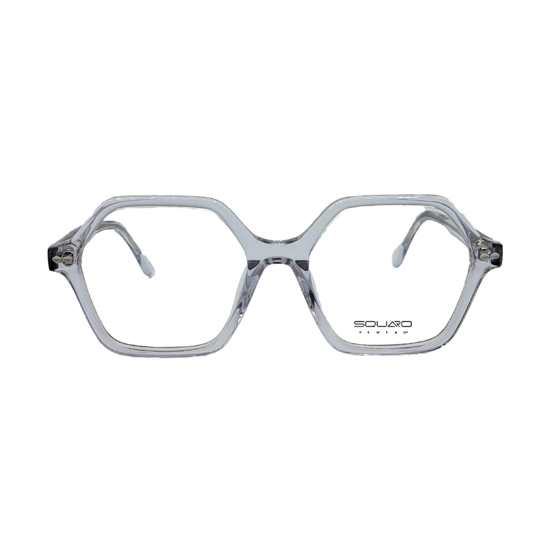 فریم عینک طبی اسکوآرو مدل SQ1756C4