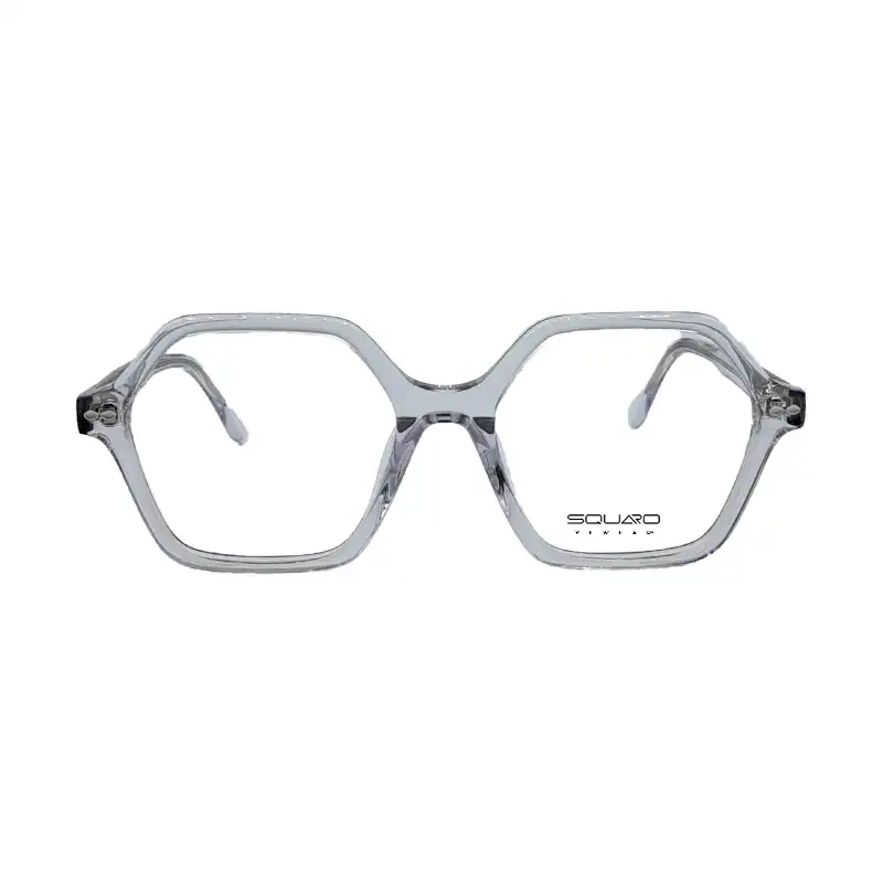 فریم عینک طبی اسکوآرو مدل SQ1756C4