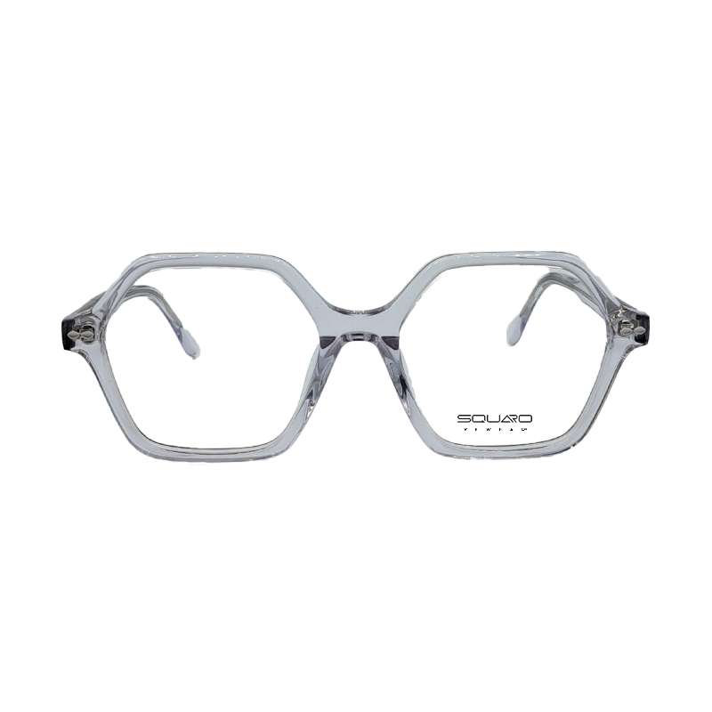 فریم عینک طبی اسکوآرو مدل SQ1756C4 فریم عینک طبی اسکوآرو مدل SQ1756C4