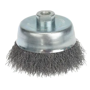 فرچه سیمی کریتور مدل KRT150103