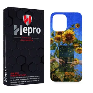 HEPRO MC Cover for XIAOMI Redmi 12 4G / Redmi 12 5G