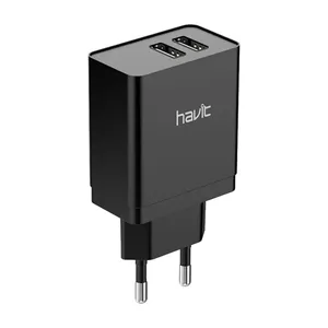 شارژر دیواری هویت مدل HV-H131