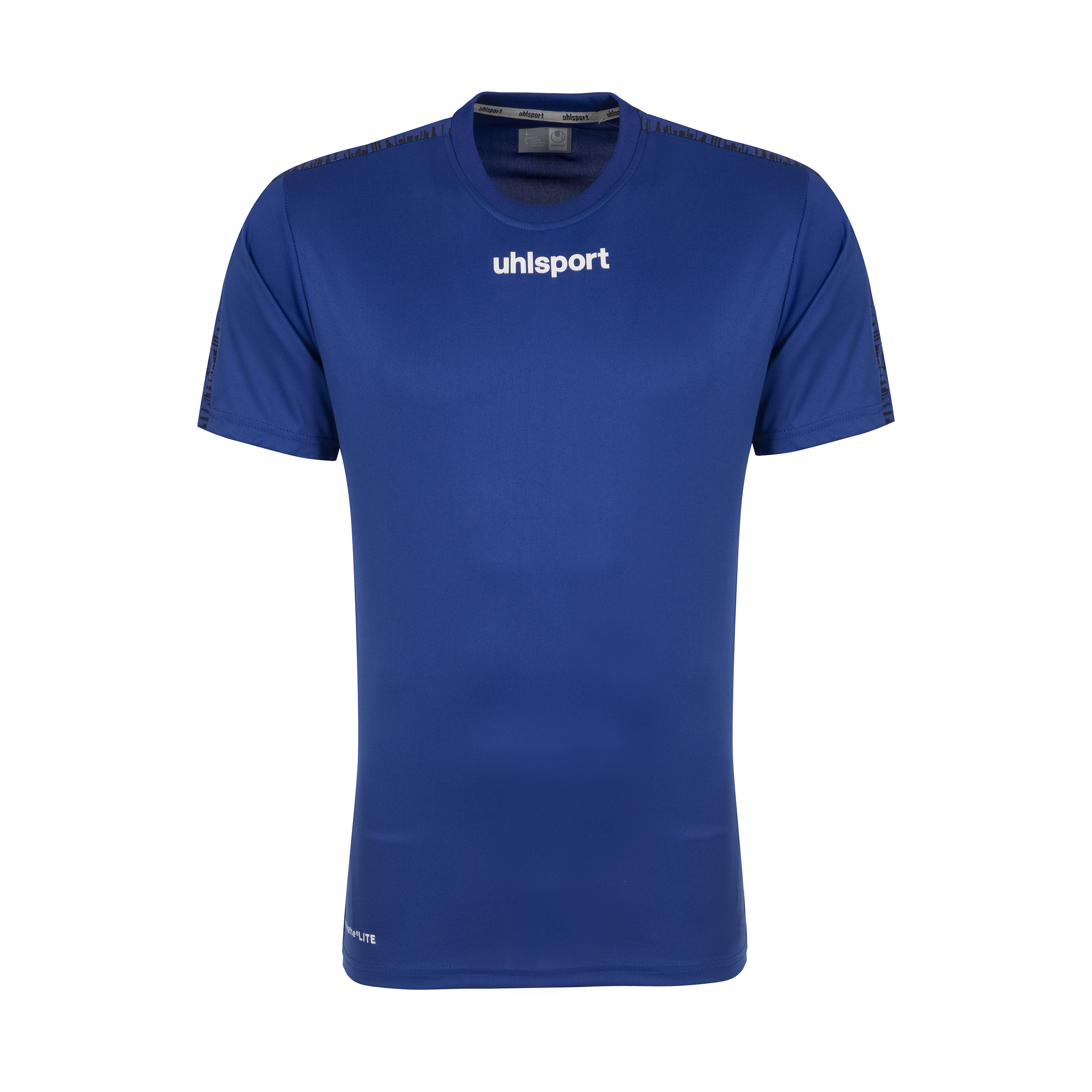 تی شرت ورزشی مردانه آلشپرت مدل MUH342-408 -  - 1