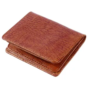 جاکارتی مدل چرم طبیعی کد MAC 401