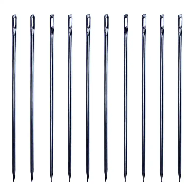 سوزن مدل جوالدوز J-14 بسته 10 عددی