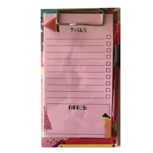 	 تخته شاسی رادمان طرح Family  کد 1  سایز  A6 به همراه کاغذ یادداشت و خودکار 