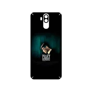 MAHOOT peaky blinders Cover Sticker for Ulefone Power 3S