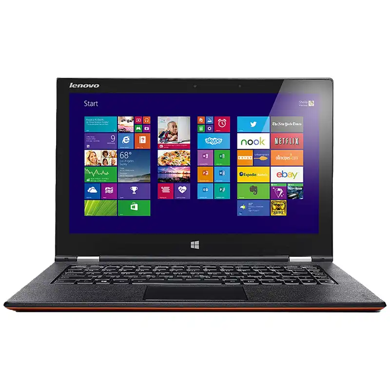 لپ تاپ 13 اینچی لنوو مدل Yoga 2 Pro - D