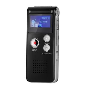 ضبط کننده دیجیتالی صدا مدل 32G