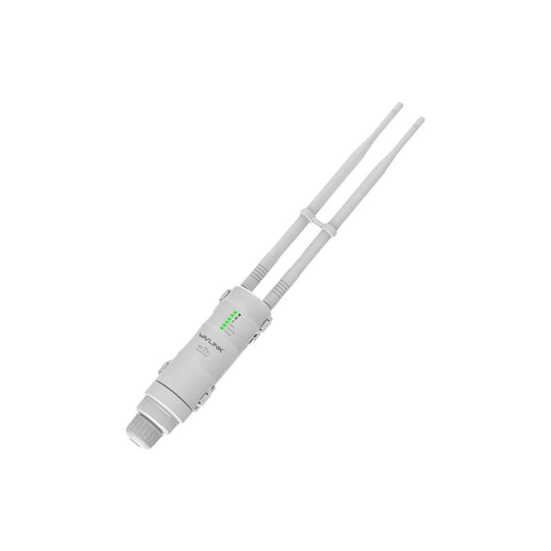 گسترش دهنده شبکه بیسیم دو بانده ویولینک مدل AC600 گسترش دهنده شبکه بیسیم دو بانده ویولینک مدل AC600