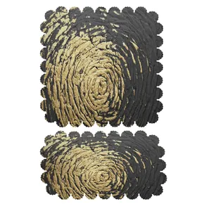 ست رومیزی 2 تکه کد 8802