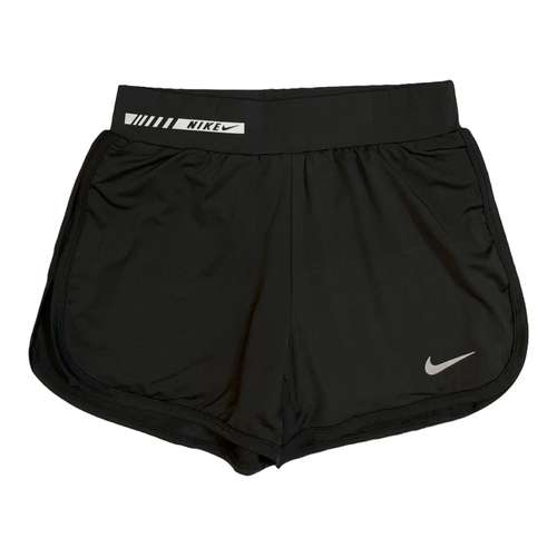 شلوارک ورزشی زنانه مدل Blk1