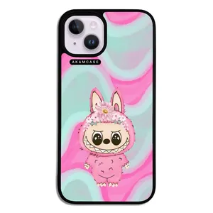 AKAM AMC-WA14-LABUBU-19Cover For Apple iPhone 14