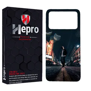 HEPRO MC Cover for XIAOMI POCO X4 PRO