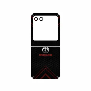 MAHOOT Brilliance Cover Sticker for Motorola Razr 40 Ultra