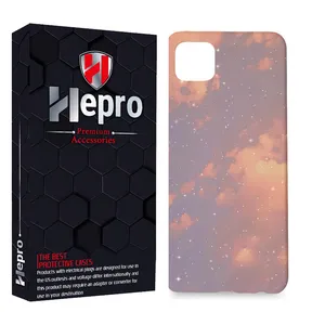 HEPRO MC Cover for Samsung Galaxy A22 5G
