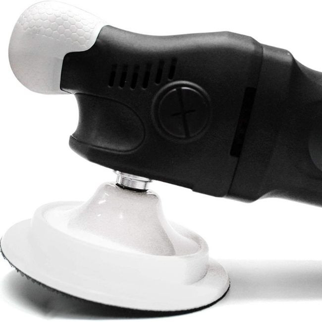 دستگاه پولیش مکس شاین مدل روتاری