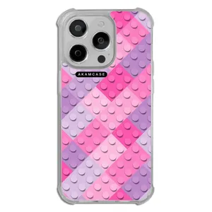 AKAM AMC-WTA14PRO-LEGO11 Cover For Apple iPhone 14 Pro