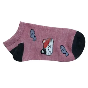 جوراب دخترانه کد 253