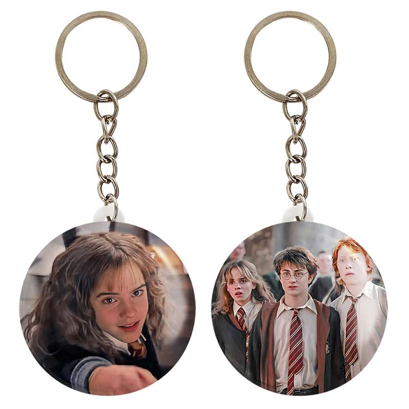 جاکلیدی خندالو مدل هرماینی هری پاتر Harry Potter کد 1935419349 مجموعه 2 عددی جاکلیدی خندالو مدل هرماینی هری پاتر Harry Potter کد 1935419349 مجموعه 2 عددی