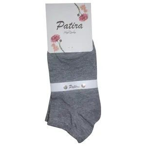 جوراب پاتیرا کد 012