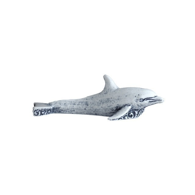 مجسمه مدل دلفین