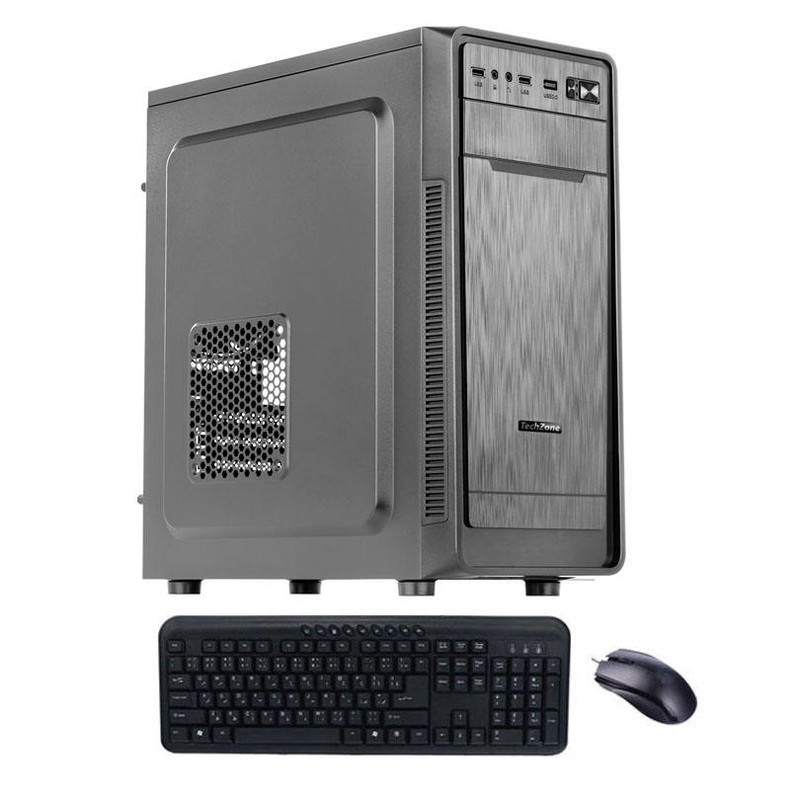 کامپیوتر دسکتاپ تک زون مدل TZ10900K Plus 1