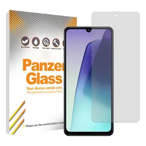 Panzer Glass Resistant model transparent screen protector suitable for Xiaomi Redmi 14C mobile phone
