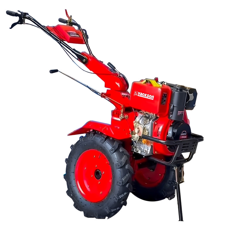 تیلر کولتیواتور دیزلی واکسون مدل VKD1450E1